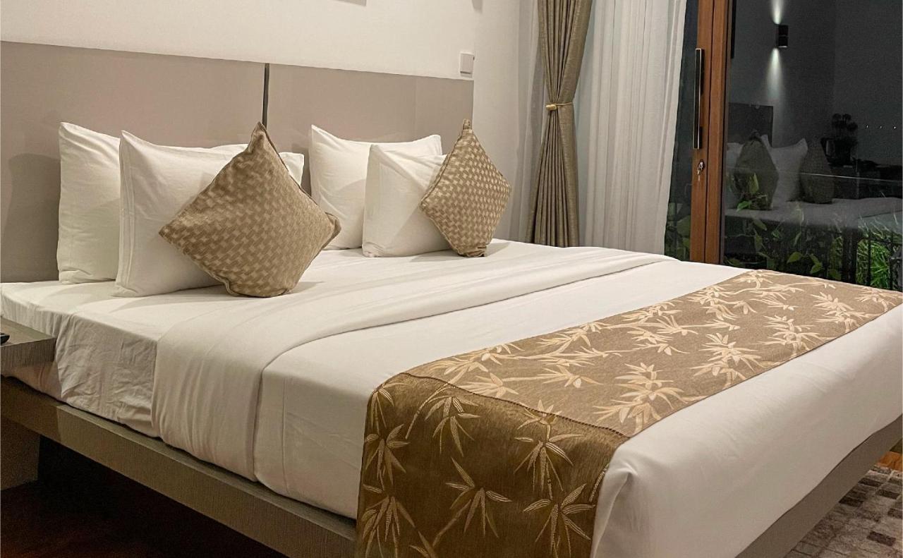 Blue Wild - Yala - Plastic Free & Sustainable Tissamaharama Extérieur photo