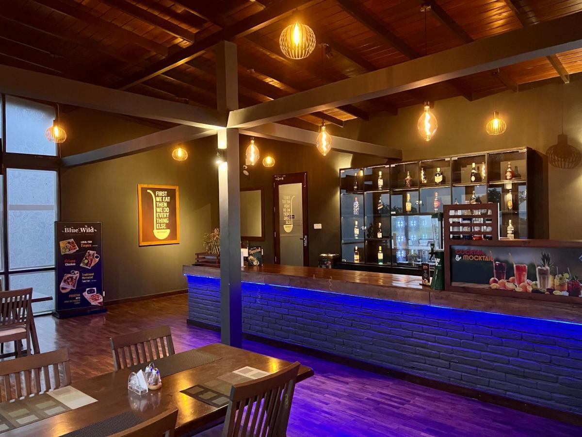 Blue Wild - Yala - Plastic Free & Sustainable Tissamaharama Extérieur photo