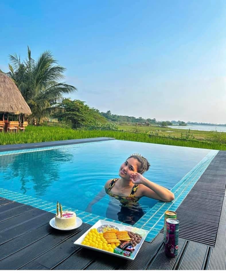 Blue Wild - Yala - Plastic Free & Sustainable Tissamaharama Extérieur photo