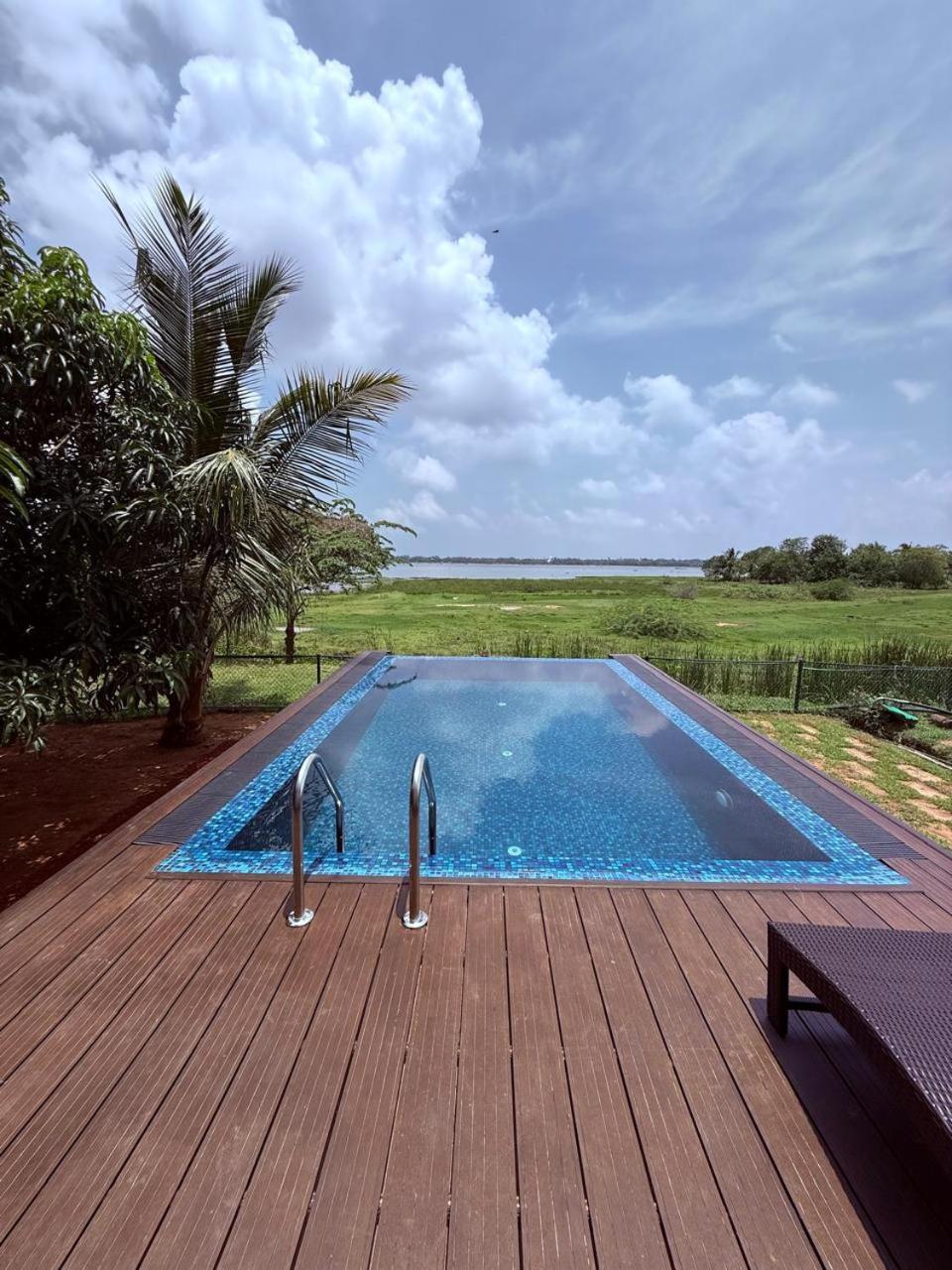 Blue Wild - Yala - Plastic Free & Sustainable Tissamaharama Extérieur photo