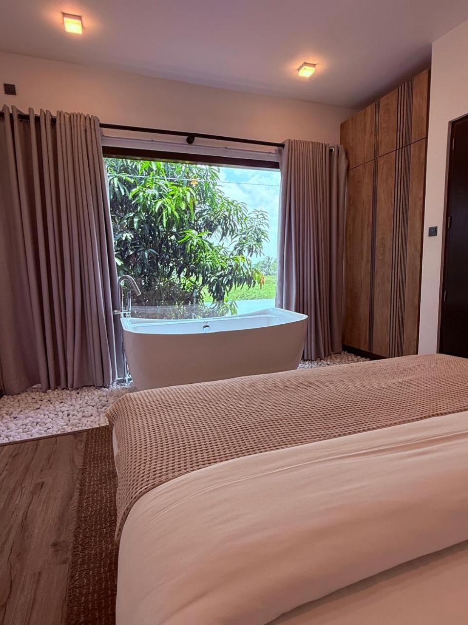 Blue Wild - Yala - Plastic Free & Sustainable Tissamaharama Extérieur photo